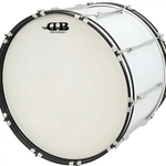 DB Percussion DMB261012DI 26