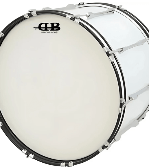 DB Percussion DMB261012DI 26