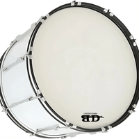 DB Percussion DMB261012DI 26