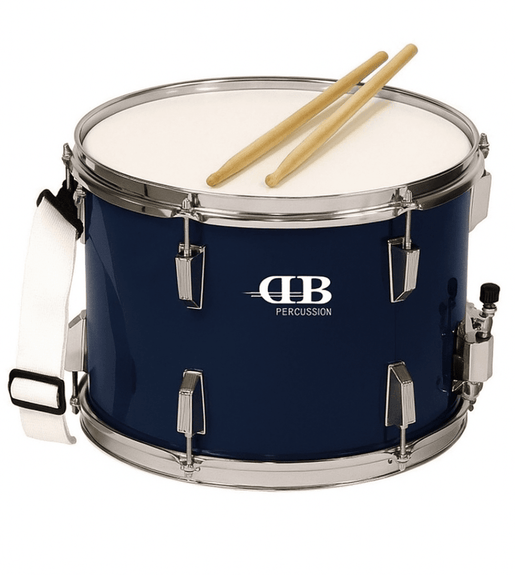 DB Percussion DMS141012DI - MBL 14