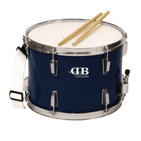 DB Percussion DMS141012DI - MBL 14