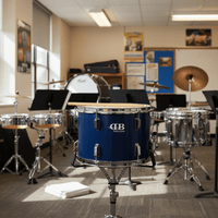 DB Percussion DMS141012DI - MBL 14