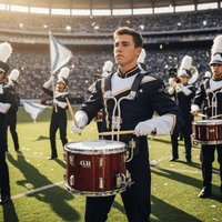 DB PERCUSSION DMS141012DI - WR 14