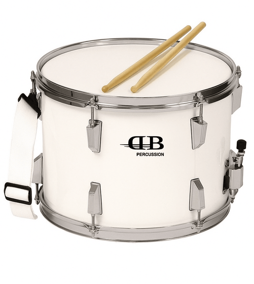 DB Percussion DMS141012DI - WR 14