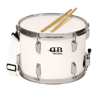 DB Percussion DMS141012DI - WR 14
