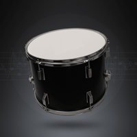 DB Percussion DMT141012DI 14