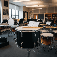 DB Percussion DMT141012DI 14