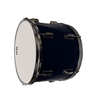 DB Percussion DMT141012DI 14