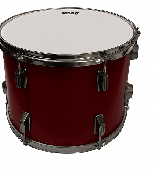 DB Percussion DMT141012DI 14