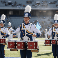 DB Percussion DMT141012DI 14