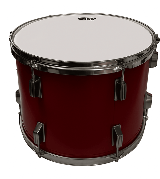 DB Percussion DMT141012DI 14