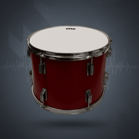DB Percussion DMT141012DI 14