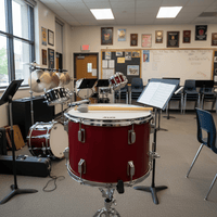 DB Percussion DMT141012DI 14