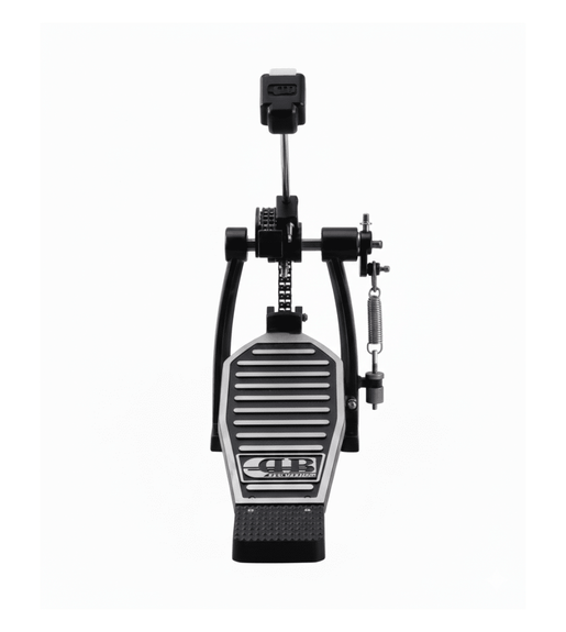 DB PERCUSSION DPD912 Single BASS Pedal - 