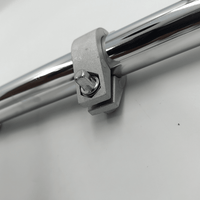 DB Percussion MUDTH6202 Drum Tom Arms (Holder) Tornado - 