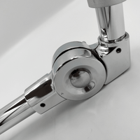 DB Percussion MUDTH6202 Drum Tom Arms (Holder) Tornado - 