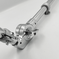 DB Percussion MUDTH6202 Drum Tom Arms (Holder) Tornado - 