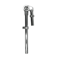 DB Percussion MUDTH6202 Drum Tom Arms (Holder) Tornado - 