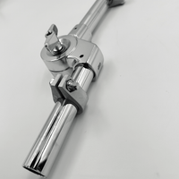 DB Percussion MUDTH6202 Drum Tom Arms (Holder) Tornado - 