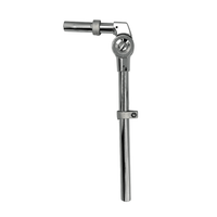 DB Percussion MUDTH6202 Drum Tom Arms (Holder) Tornado - 