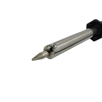 Deamark Q0000582 Soldering Iron 40W 220V/240VAC with 3-Pin Plug - 