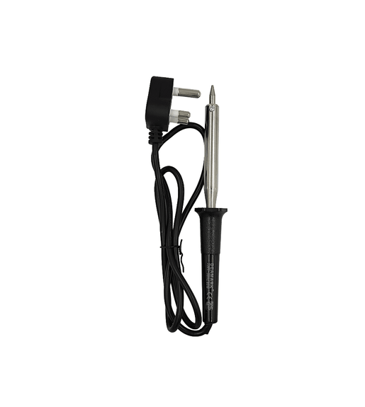 Deamark Q0000583 NI80 Soldering Iron 80W 220V/240VAC with 3-Pin Plug - 