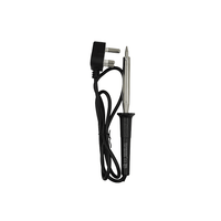 Deamark Q0000583 NI80 Soldering Iron 80W 220V/240VAC with 3-Pin Plug - 