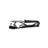 Deamark Q0000583 NI80 Soldering Iron 80W 220V/240VAC with 3-Pin Plug - 