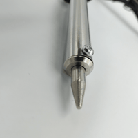 Deamark Q0000583 NI80 Soldering Iron 80W 220V/240VAC with 3-Pin Plug - 