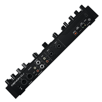 Denon DJ PRIME GO – Portable DJ Controller and Mixer - 0694318024539