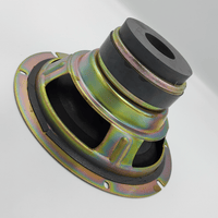 Design Acoustics 722/SPK143 6.5