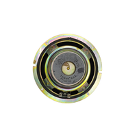 Design Acoustics 722/SPK143 6.5