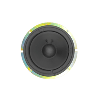 Design Acoustics 722/SPK143 6.5