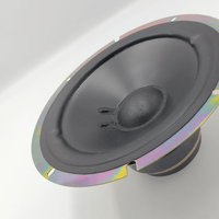 Design Acoustics 722/SPK143 6.5
