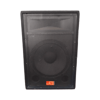 Design Acoustics CLASSIC15 15