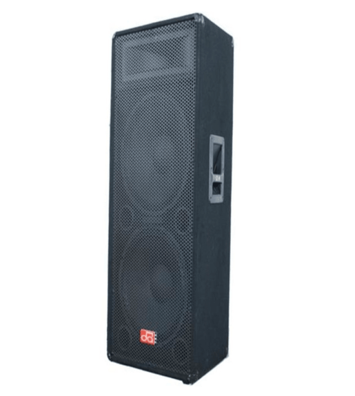 Design Acoustics CLASSIC215 Cabinet Speaker 15