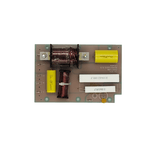 Design Acoustics CN-2 2-Way 500W Max 8-Ohm Passive Speaker Crossover - 