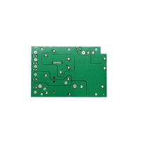 Design Acoustics CN-2 2-Way 500W Max 8-Ohm Passive Speaker Crossover - 