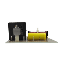Design Acoustics CN-2 2-Way 500W Max 8-Ohm Passive Speaker Crossover - 