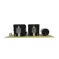 Design Acoustics CN11000 1-Way 600W 120Hz Low Passive Subwoofer Crossover - 