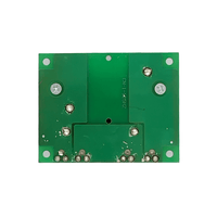 Design Acoustics CN1500 1-Way 500W 8-Ohm Low Passive Subwoofer Crossover - 