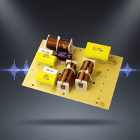 Design Acoustics CN3 Speaker Crossover 3 Way 1000W Max 8 Ohm - 