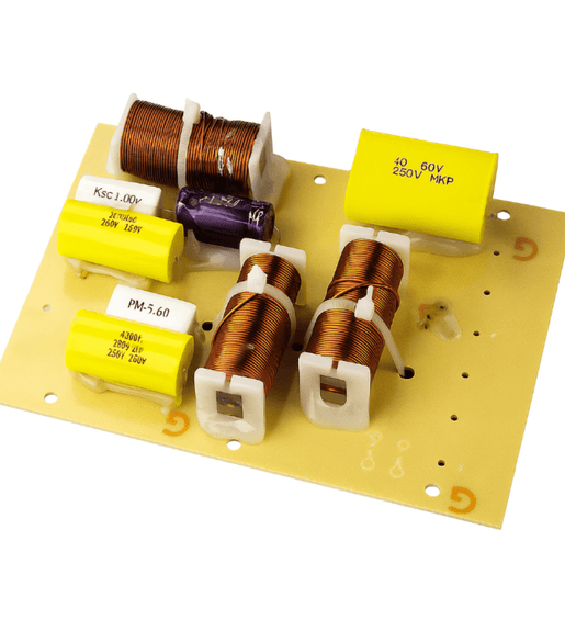 Design Acoustics CN3 Speaker Crossover 3 Way 1000W Max 8 Ohm - 