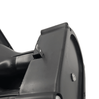 Design Acoustics FX301/SPB2009 Twin Rectangle Horn Tweeter (150W Max, 3.5