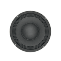 Design Acoustics GAMMA PRO-08 8-Inch 100W RMS 8-Ohm Replacement Loudspeaker - 