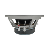 Design Acoustics GAMMA PRO-08 8-Inch 100W RMS 8-Ohm Replacement Loudspeaker - 