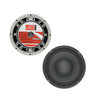 Design Acoustics GAMMA PRO-08 8-Inch 100W RMS 8-Ohm Replacement Loudspeaker - 