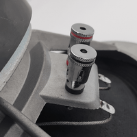Design Acoustics Gamma Pro-10 10