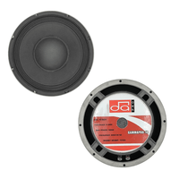 Design Acoustics Gamma Pro-10 10