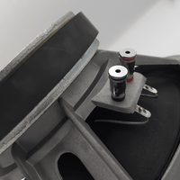 Design Acoustics Gamma Pro-10 10